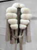 Beige albicocca
