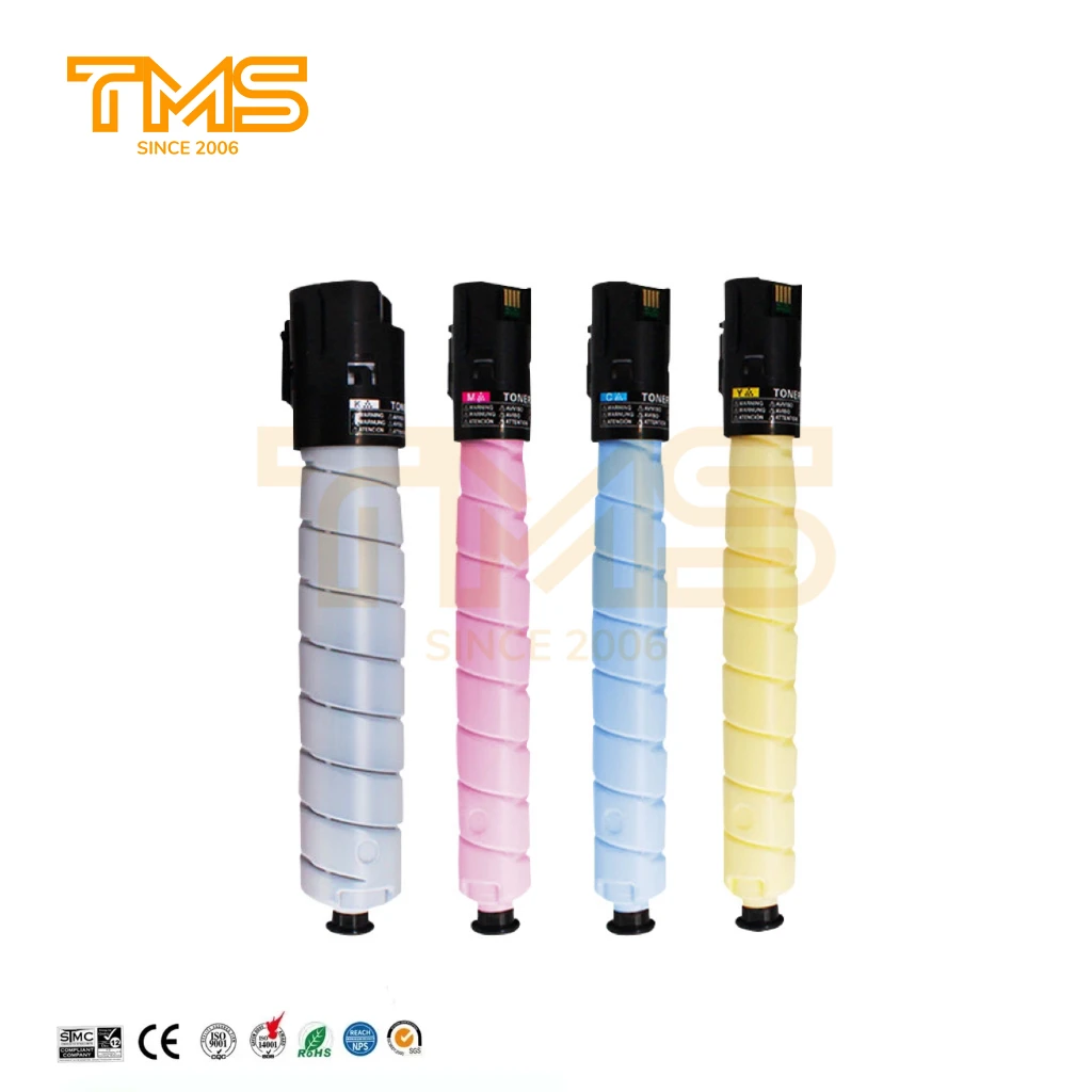 Empty Toner Cartridges For Xerox Versalink C9000 C8000 C8130 C8135