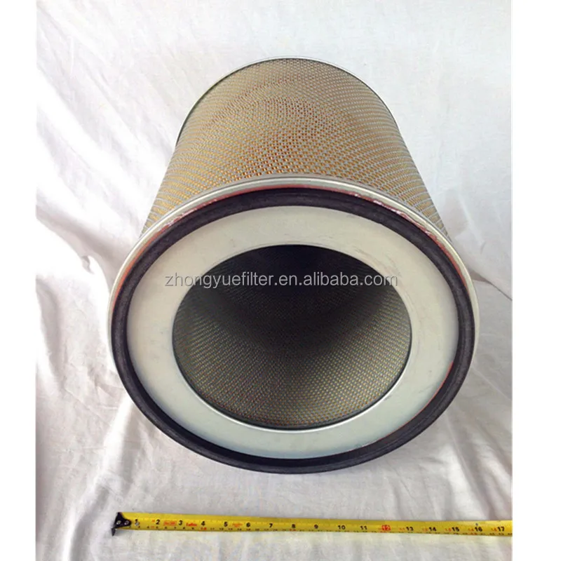 Hydraulic Filter Element For Rotary Drilling Rig 8231045410 V2.1234-26 ...