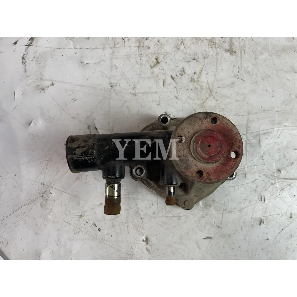 S4Q Water Pump for Mitsubishi China Engine Parts Supplier 3