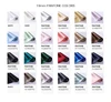Colore personalizzato 19 Momme