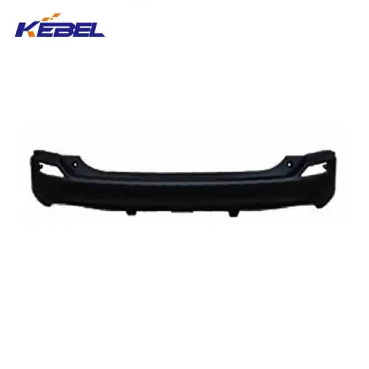 product hot selling car back bumper 52159 0r100 oem 52159 0r090 car rear bumper for toyota rav4  2014 2015-5