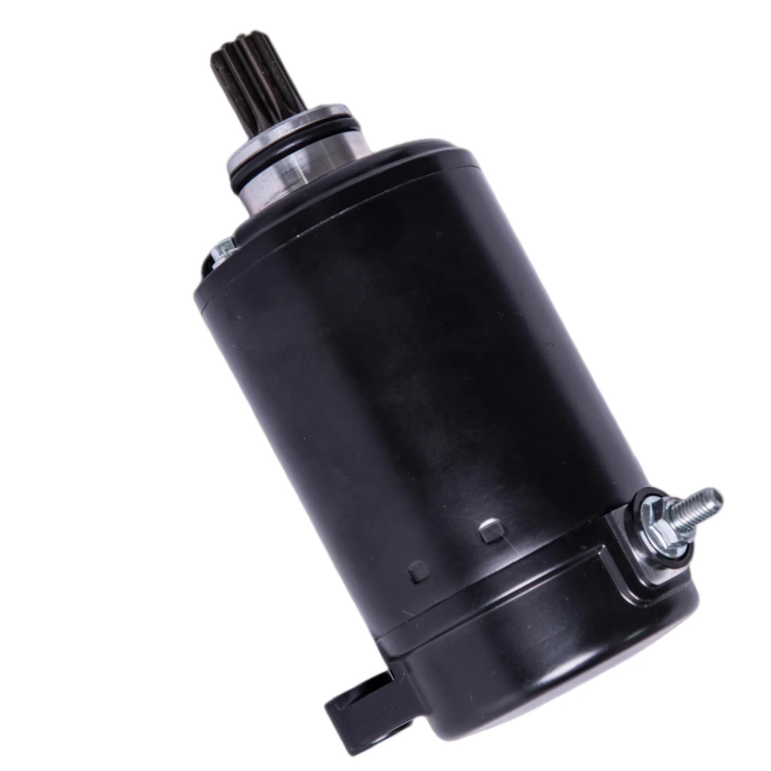 Двигатель для мотоциклов аксессуары стартер двигатель 12 в 0 6 кВт Loncin KE650