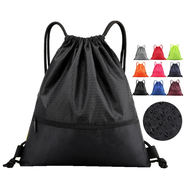 wholesale drawstring backpacks