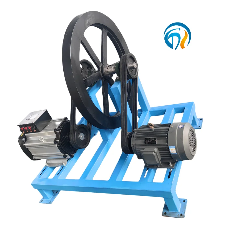 Machine Make Electricity Free Energy Generator 40kw Free Energy Permanent Magnet Generator Magnet Generator Free Energy 380/220v