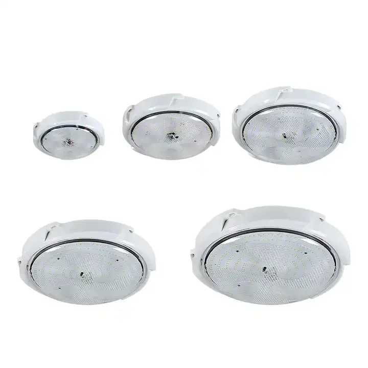 High Quality Modern Remote Control Indoor Solar LED Ceiling Light