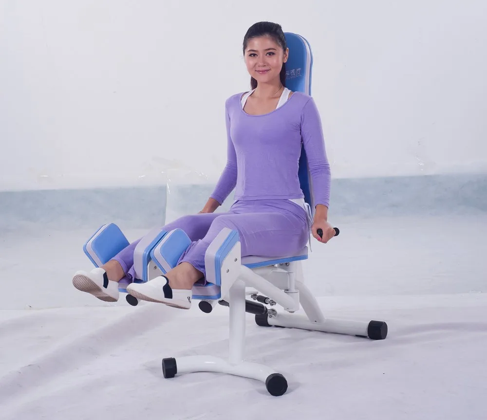 Isokinetic Exercise Equipment for Leg Strength Exercise Equipment for Leg Strength Training and Gym Equipment Machine