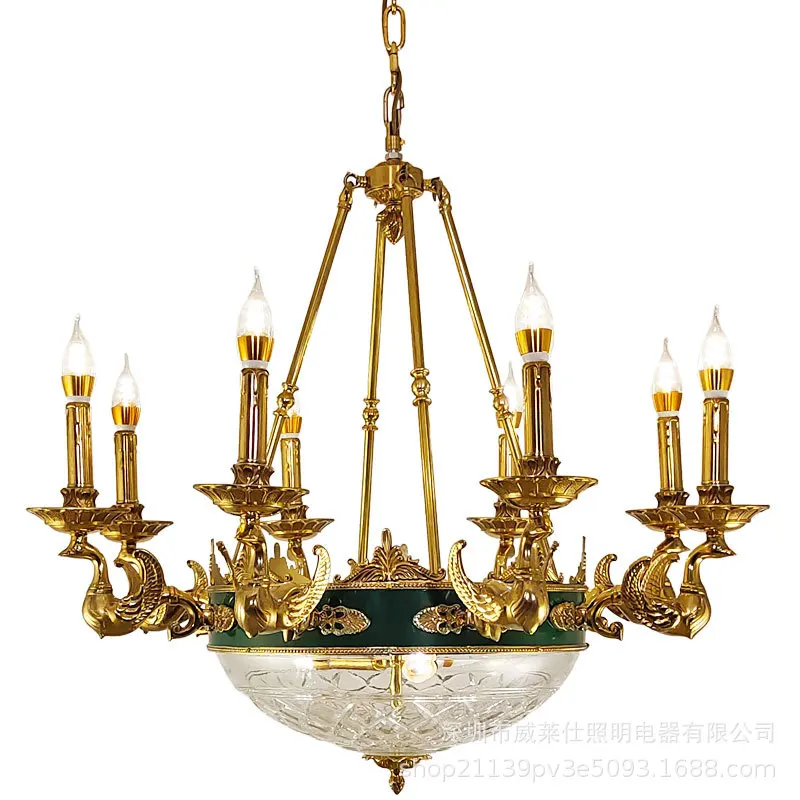 Fully Assembparlor Lighting Design Versatile Pendant Light Store Light