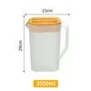 Brownish-yellow 3.5L