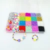 2mm avec alphabet et accessoires