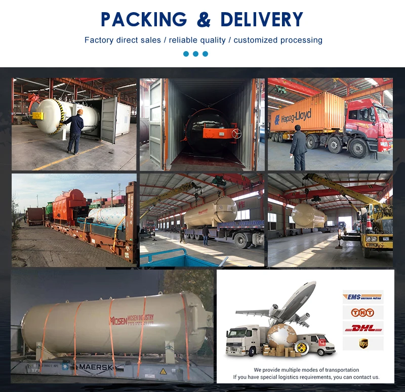 timber treatment autoclave China Made Cheap Price
