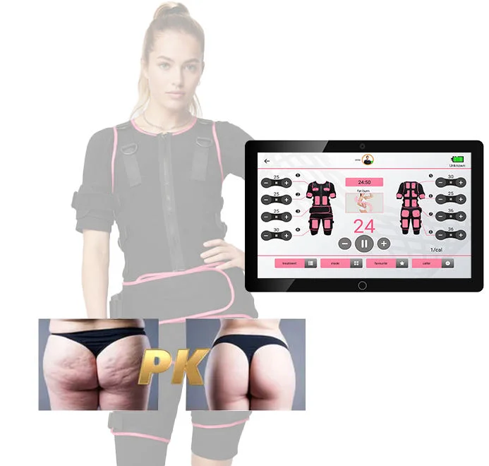 EMS trainer EMS trainer