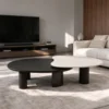Roble oscuro