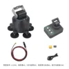 Single Controller with Single Gimbal / Magnetic Mount Kit