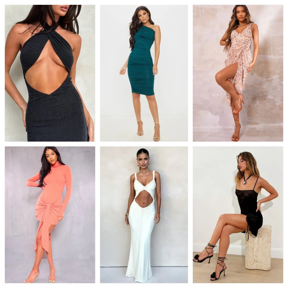 Direct LOW Price Factory Direct Women Dress Short Top Wholesale Cheapest  Price Used Clothes
