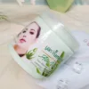 crema all'aloe vera 500g