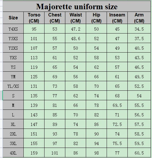 Custom Sequin Tassel Majorette Uniform Long Sleeve Majorette Dance ...