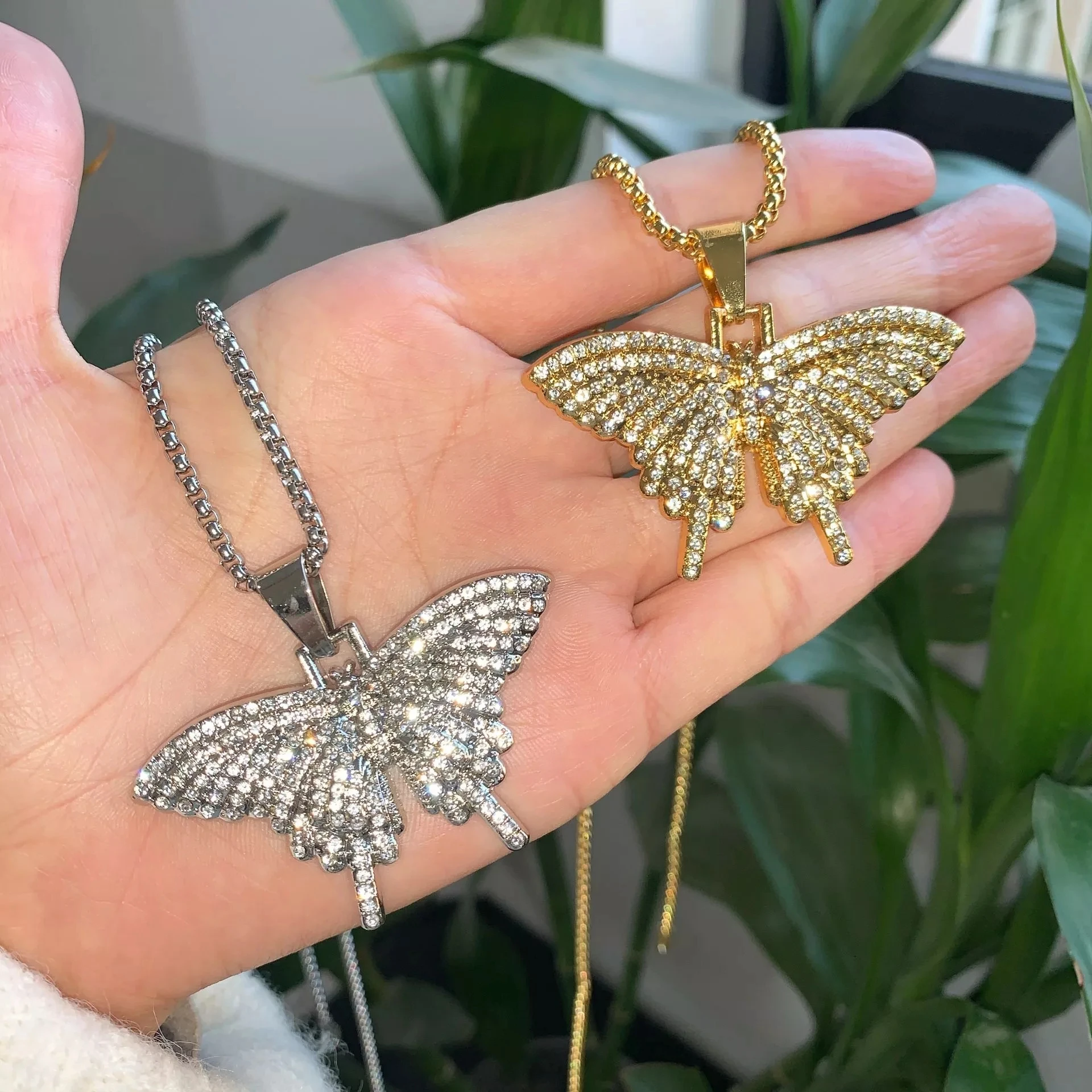 butterfly jewellery sale