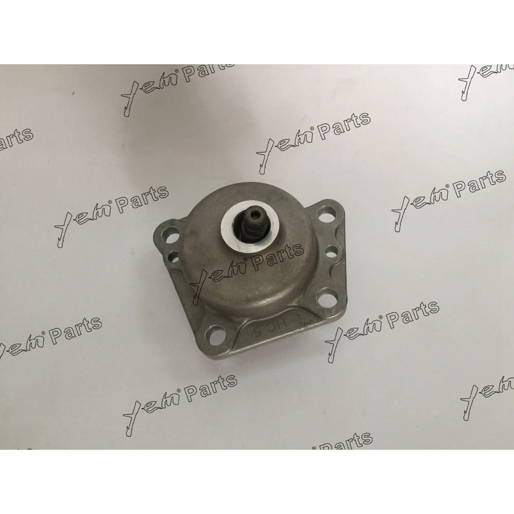 S4S Oil Pump for Mitsubishi Engine