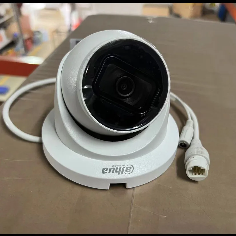 IMOU 8MP 4K HD Wi-Fi6 Connection AI Detection IP Camera Knight with Color  Night Vision Two-way Talk Dual-band H.265 IP66 Rating