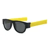 Tempio giallo+Lente polarizzata