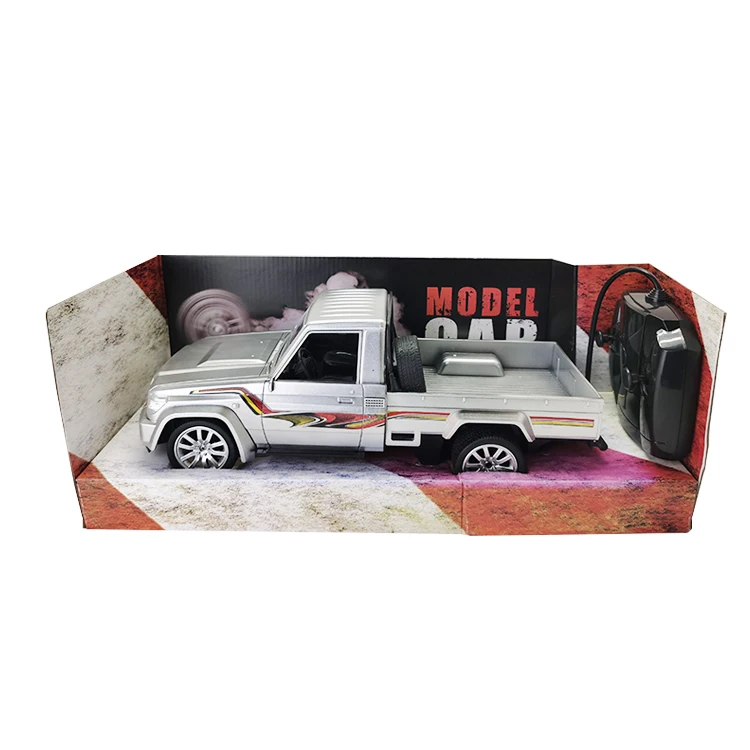 Remote control sale car bolero