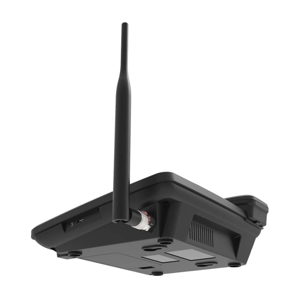 ECON FX100 CDMA2000 1X Fixed Wireless Phone with External Antenna Frequency 450MHz FWP