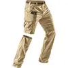 Runyon Cargo WBelt Dune Khaki