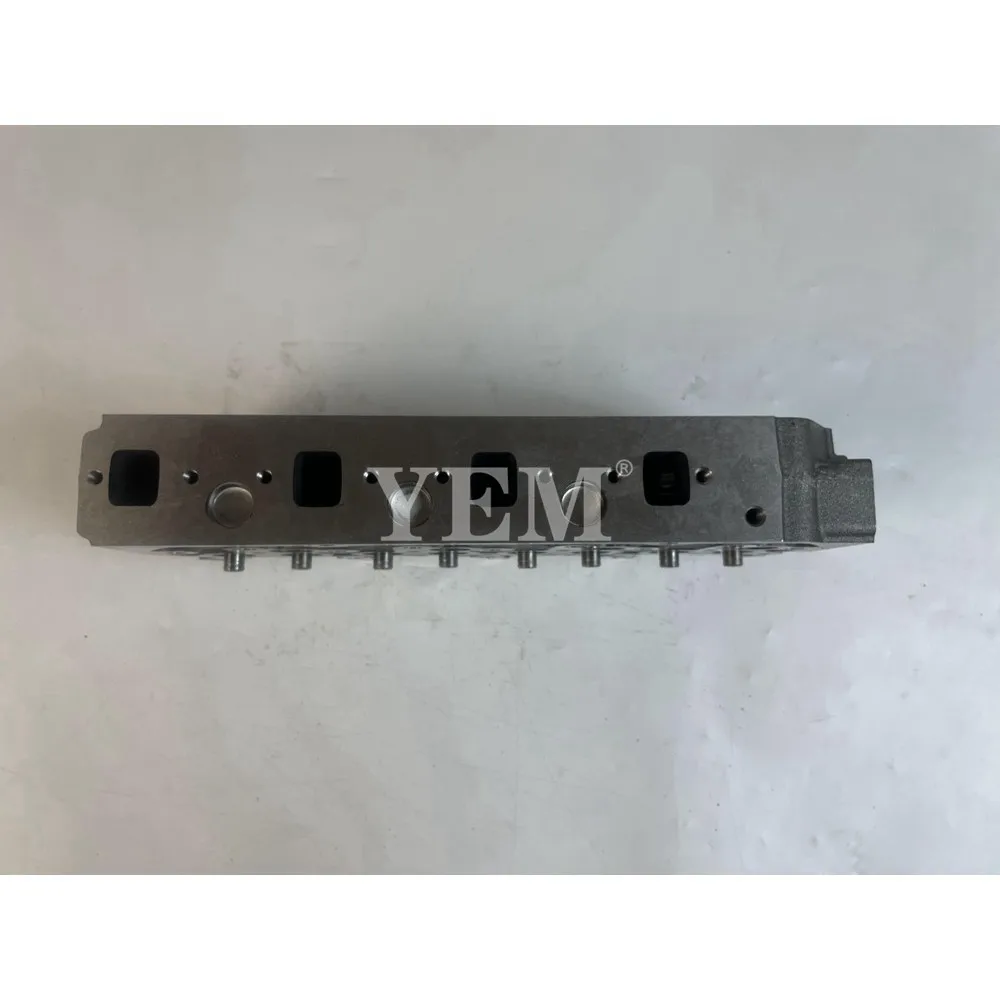 S4L Cylinder Head for Mitsubishi Engine Parts