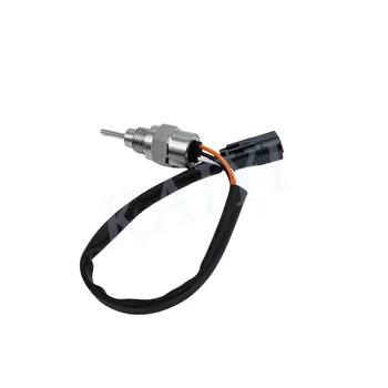 Excavator 3176B 3126 diesel Engine Temperature Sensor Temperature Switch 106-0735 1060735 Construction Machinery Parts