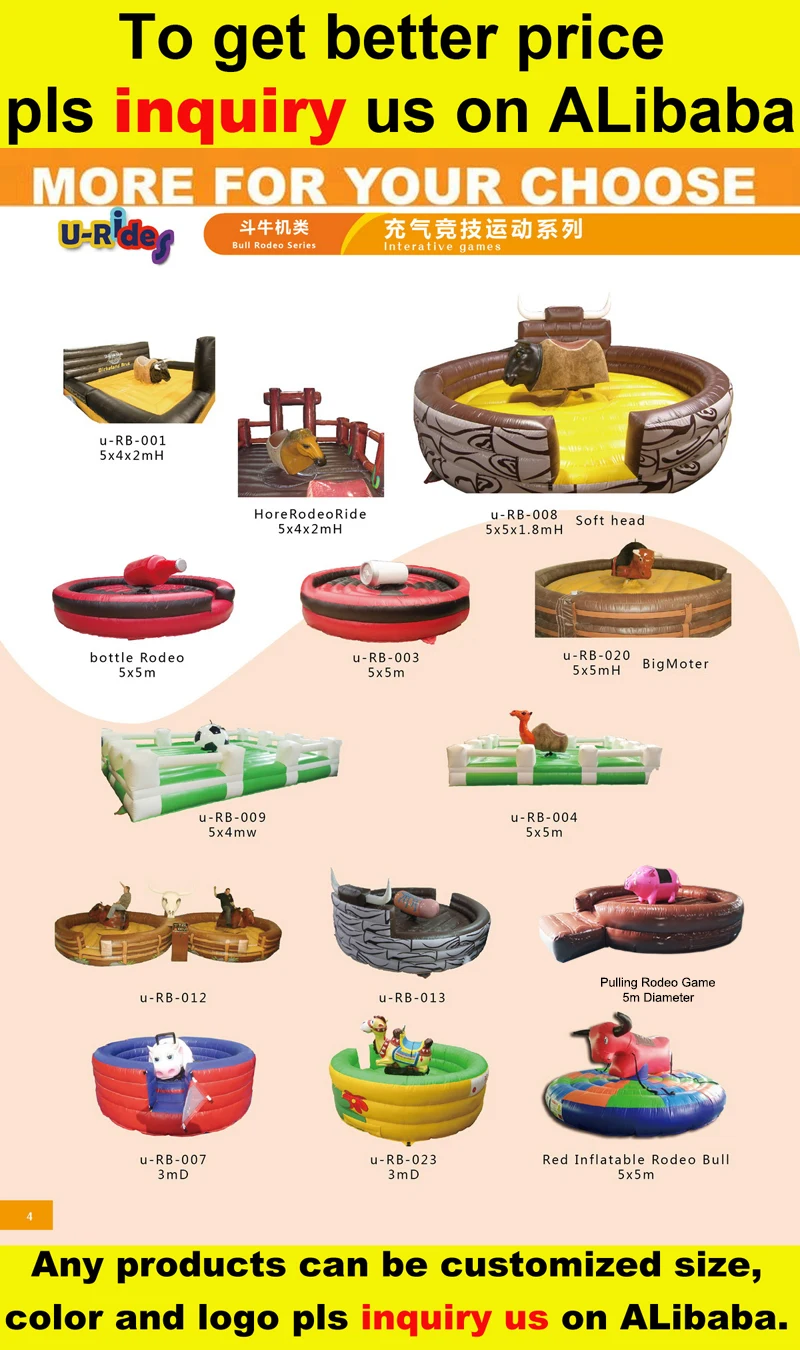 Funny Amusement Park Equipment dunk tank Water Games Sport Games Children Water Game dunk tank with Pool