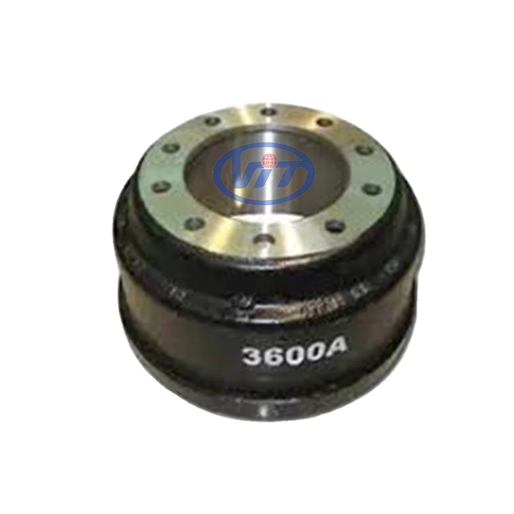 VIT brake drum AZ99012340006 3600AX 3600A 66864B  3066A