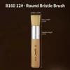 B160 12# - Colore Naturale del Legno