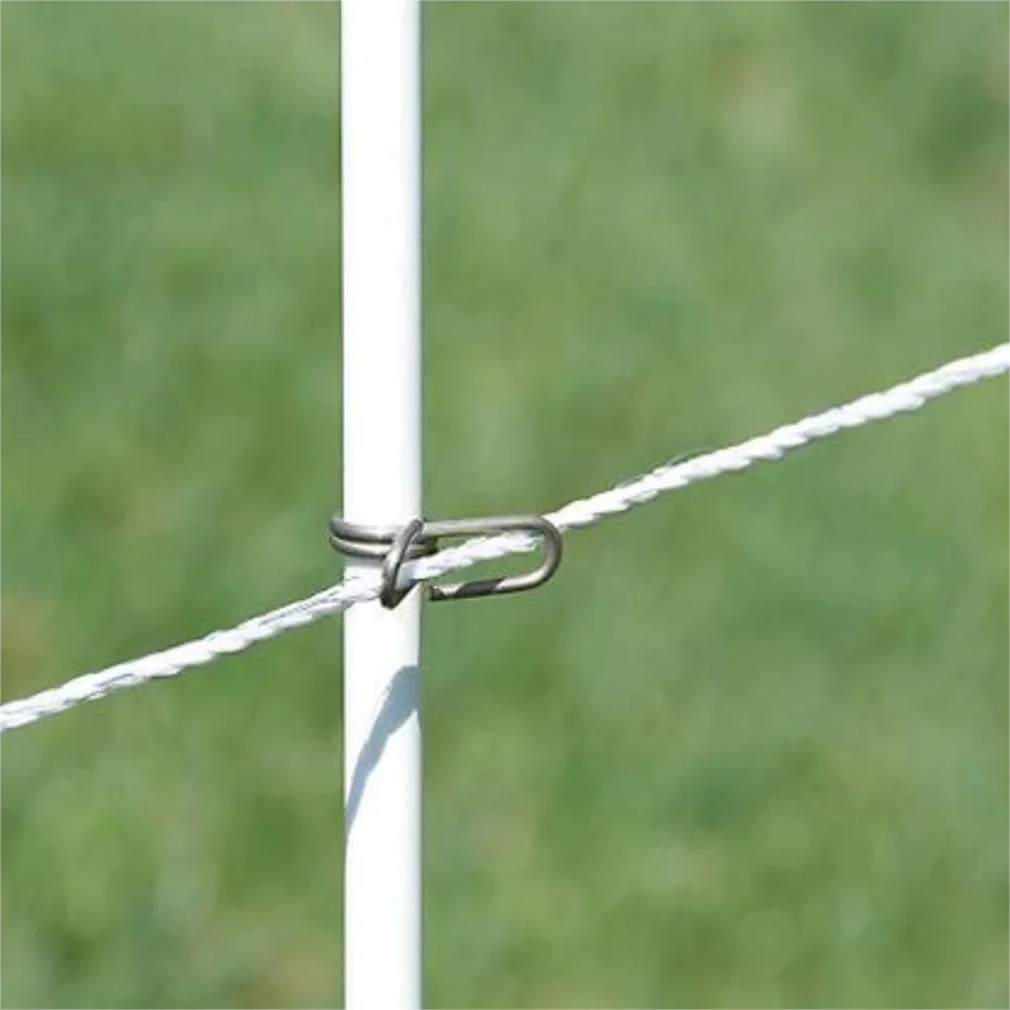 High-Strength Fiberglass Post for Fencing and Construction - Durable ...