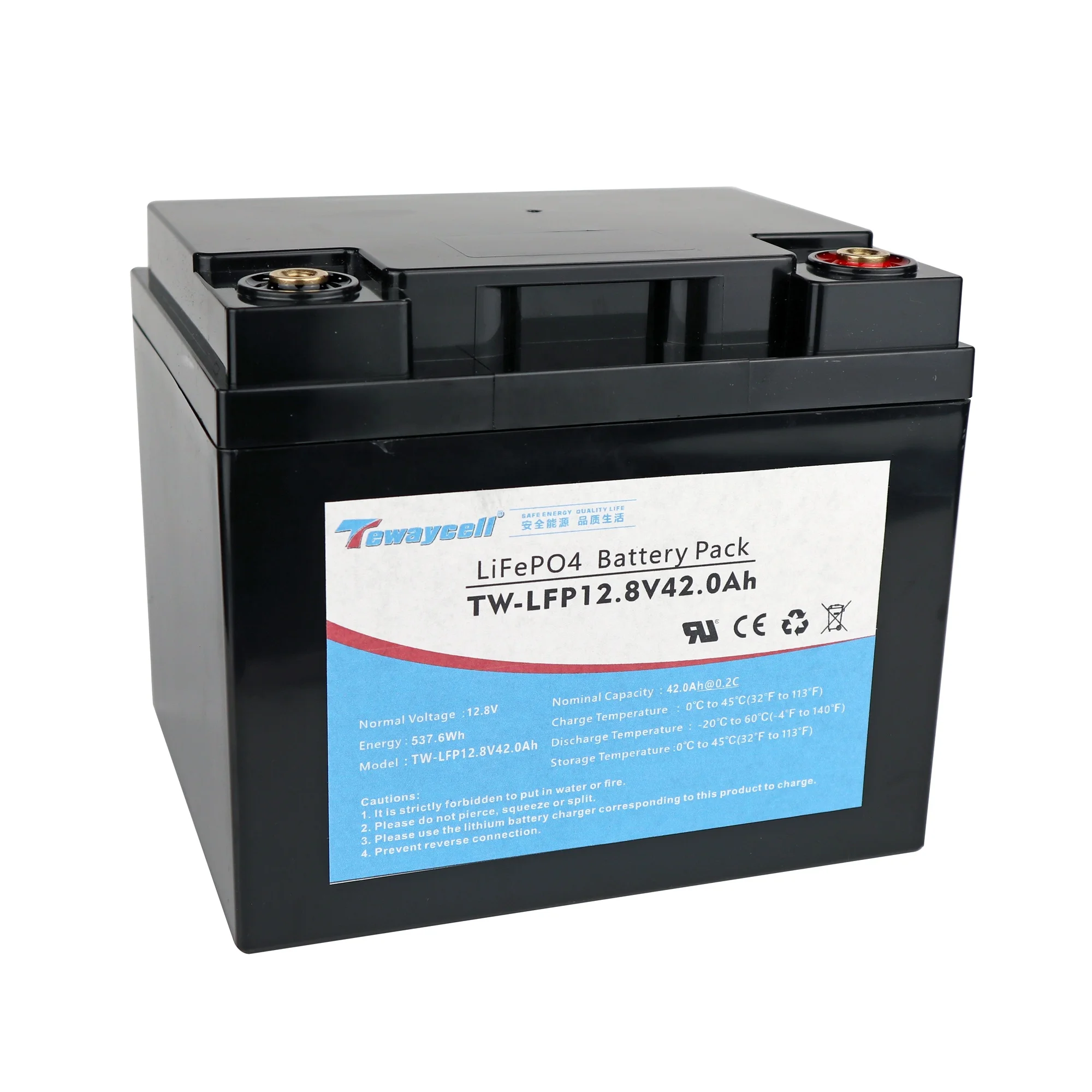wholesale 4S7P 32700 LFP battery pack 12.8v 42Ah 50Ah 100Ah  LiFePO4 phosphate battery for backup power