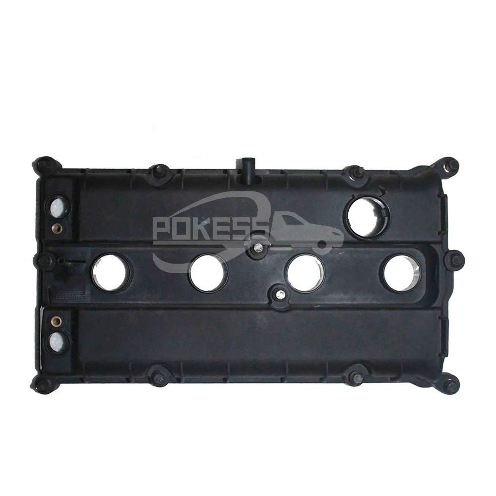 Auto 4M5G6M293CM C60510210A 4M5G6M293CK Engine Cylinder Valve Covers f... — 2