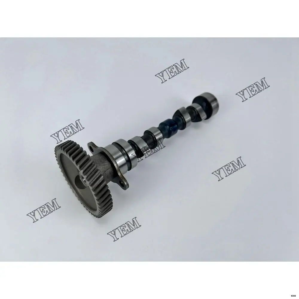 Camshaft Assembly 1G689-16010 15841-16015 Fit for Kubota Z482 Spare Parts Construction Machinery Parts