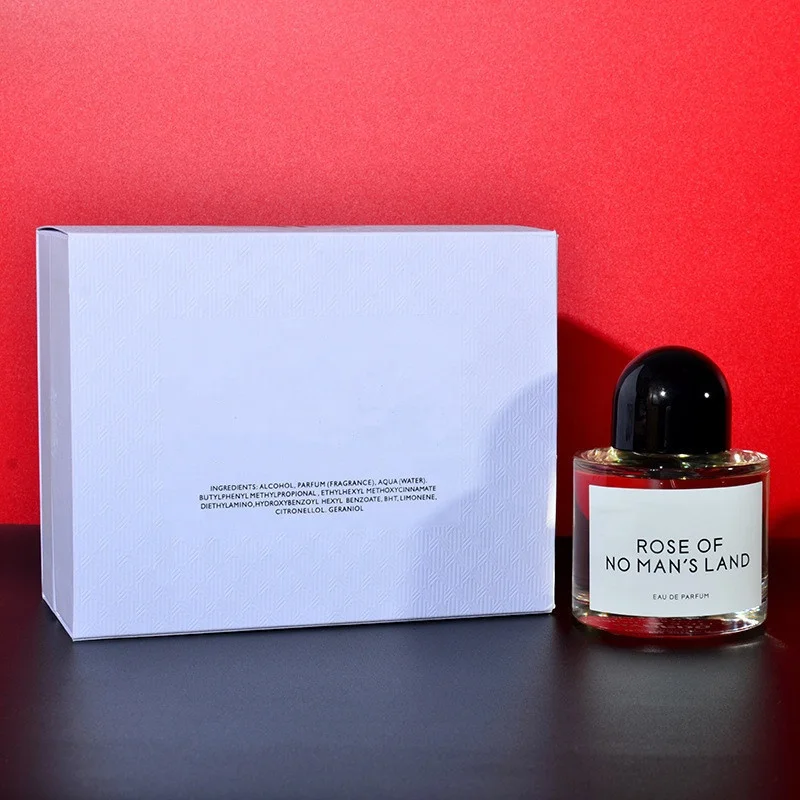 Rose Of No Man's Land Perfume 50ml 100ml EAU DE PARFUM Cologne