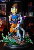 Primer Super Saiyan VS Freezer