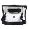 Athens black shoulder strap pro12
