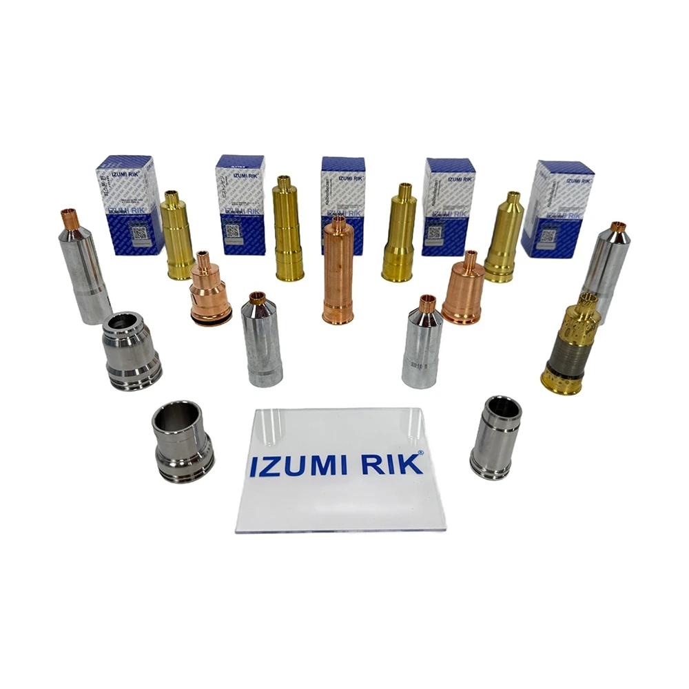 IZUMI RIK for Caterpillar 3508B 3512B Injector Copper Sleeve Best Price Engine Parts