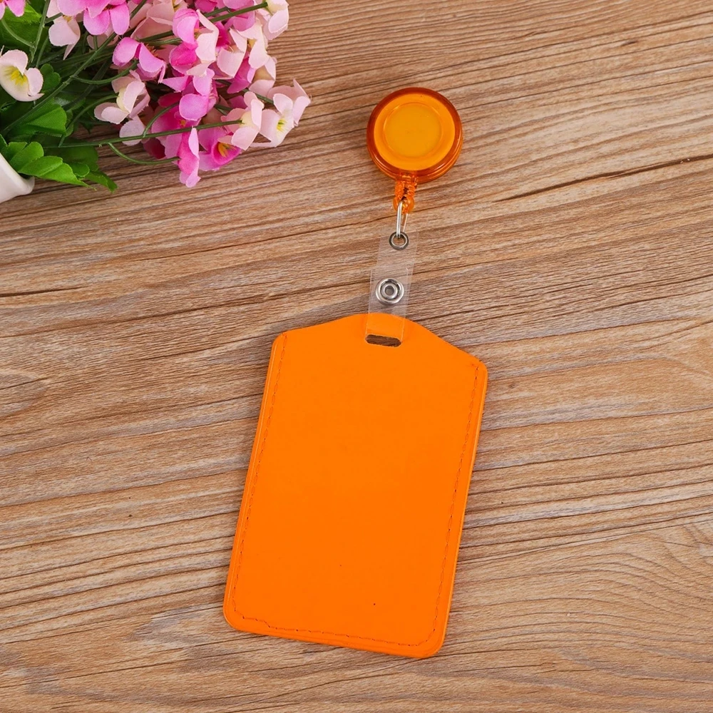 
 Изготовленный На Заказ Пластиковый Выдвижной карабин йо ID Имя медсестры Натяжной значок держатель катушки  