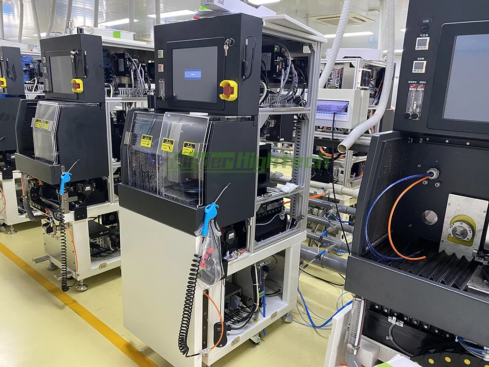 μηχάνημα Κοπής Υφασμάτων 8 ιντσών