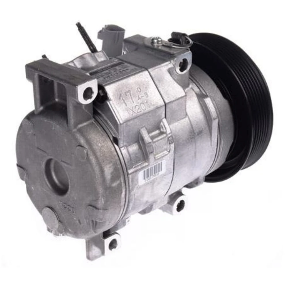 IZUMI 10S17C A/C Compressor for Cat 325C 345C 365C E330D Genuine Engine Parts