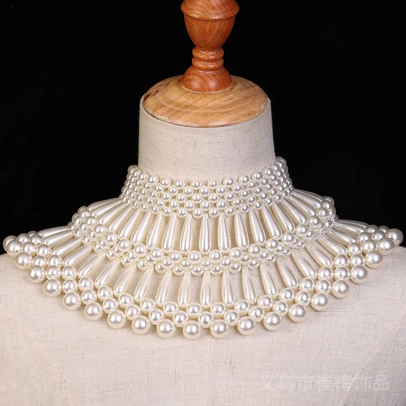 Handcraft Women Jewelry Layered 