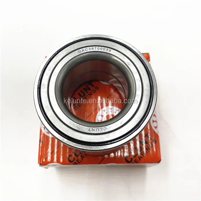 Automobile Bearing OEM DAC3870BWCS41, Rear Wheel Bearing 90043