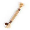 Raffia style, thick stem (1.5cm in diameter)