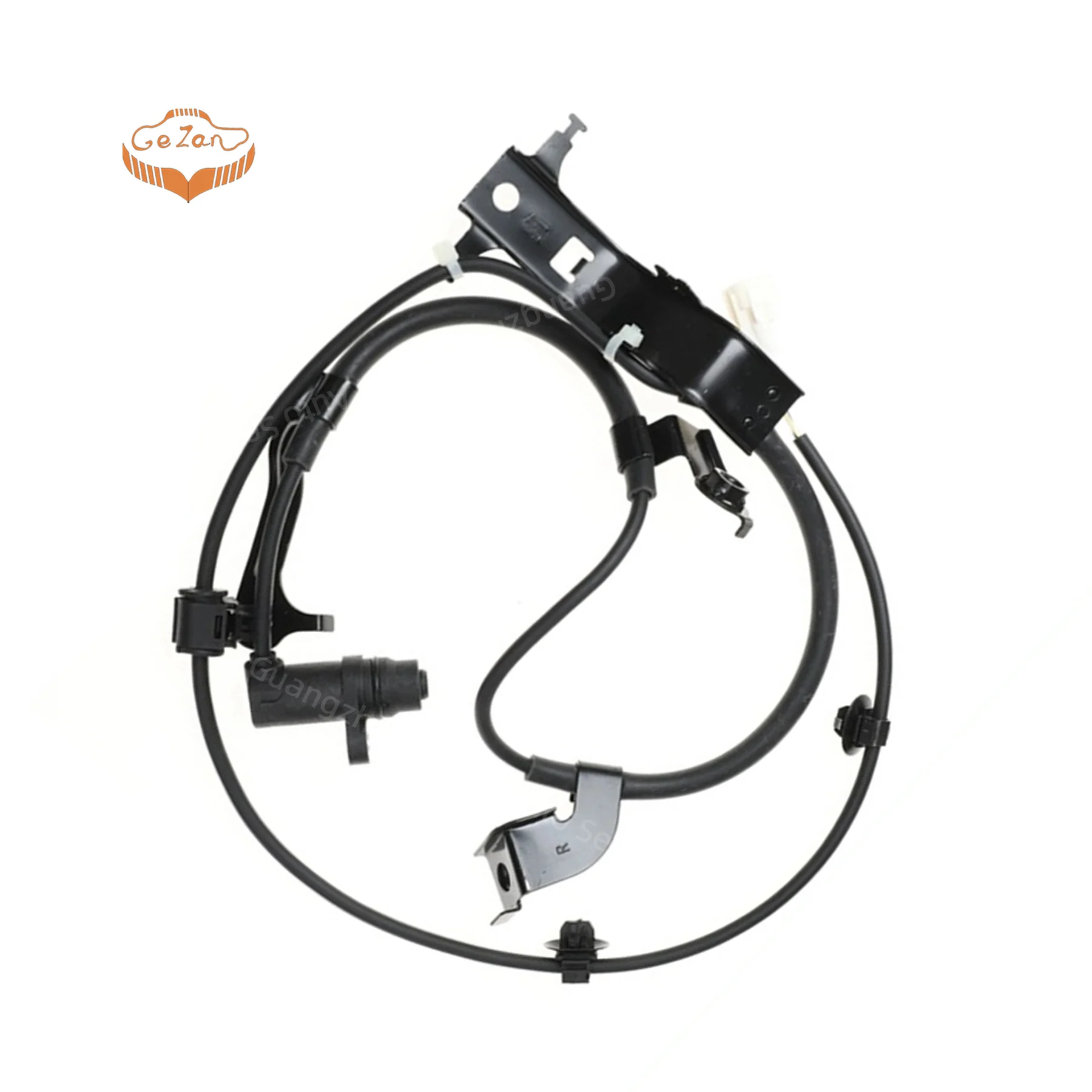 ぷく Car Accessories Abs Wheel Speed Sensor 89543Tfa00 89543-Tfa00 for