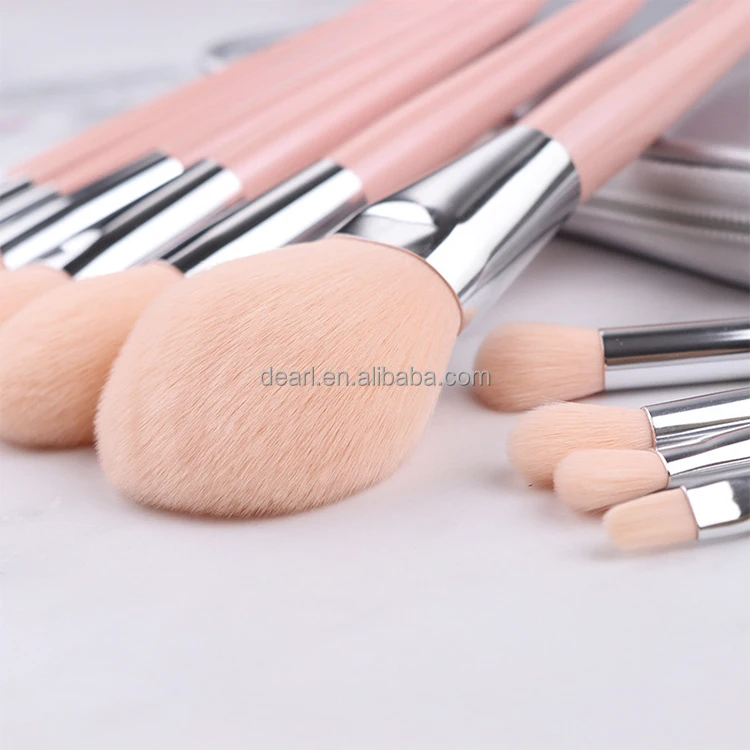 makeup brush set8