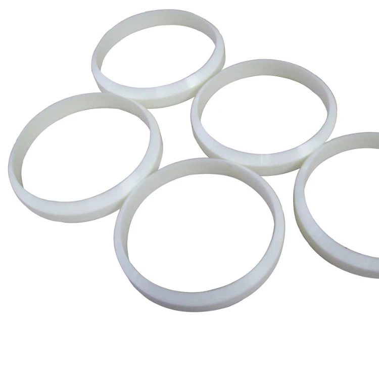 Sealed Inkcup Ceramic Circle Ring One Sided for Pad Printer Printing Equipment 